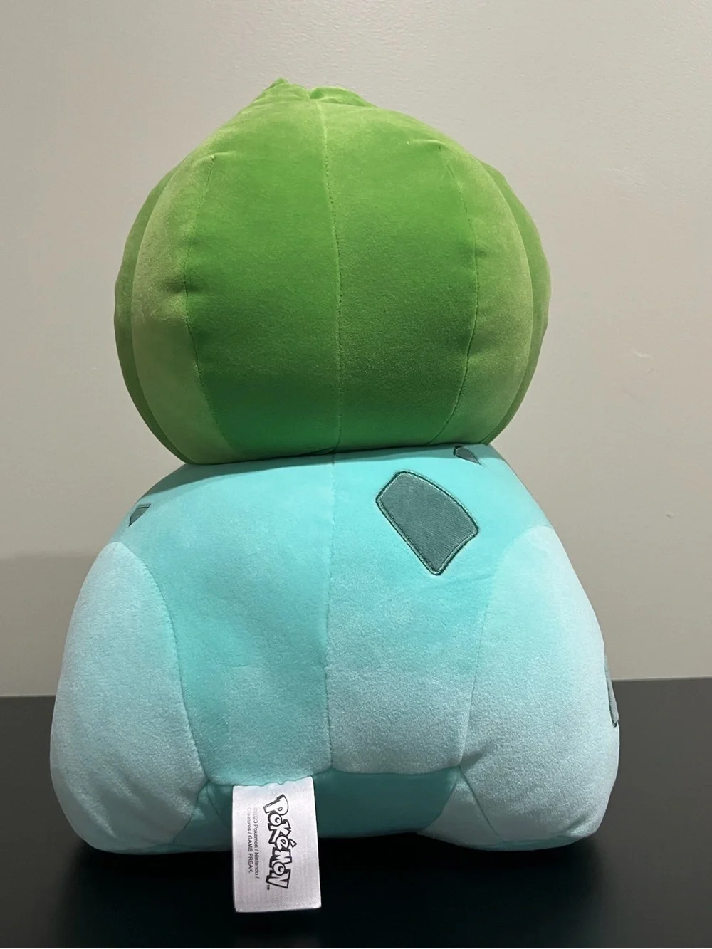 Pokemon Bulbasaur Plush